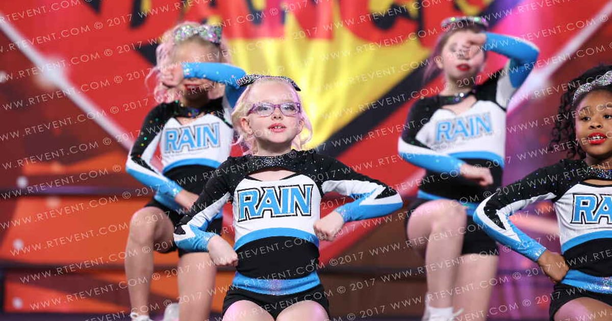 Rain Athletics Sky · Pittsburgh Nationals