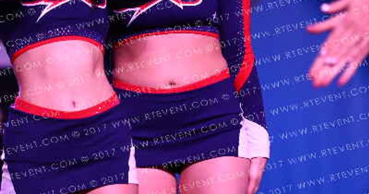 Cheer Factor Xclusive · Providence Grand Nationals