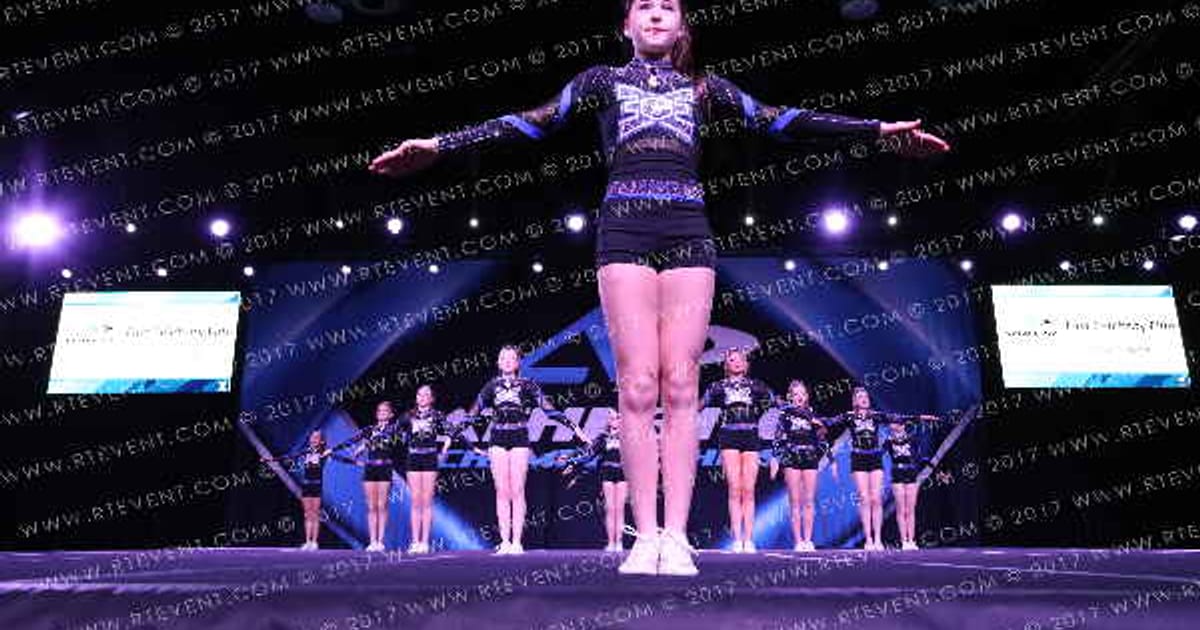 East Celebrity Elite Blackout · Providence Grand Nationals