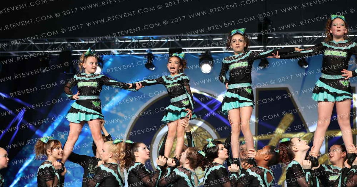 Marshall Mavericks Bombsquad · The One Virginia Beach