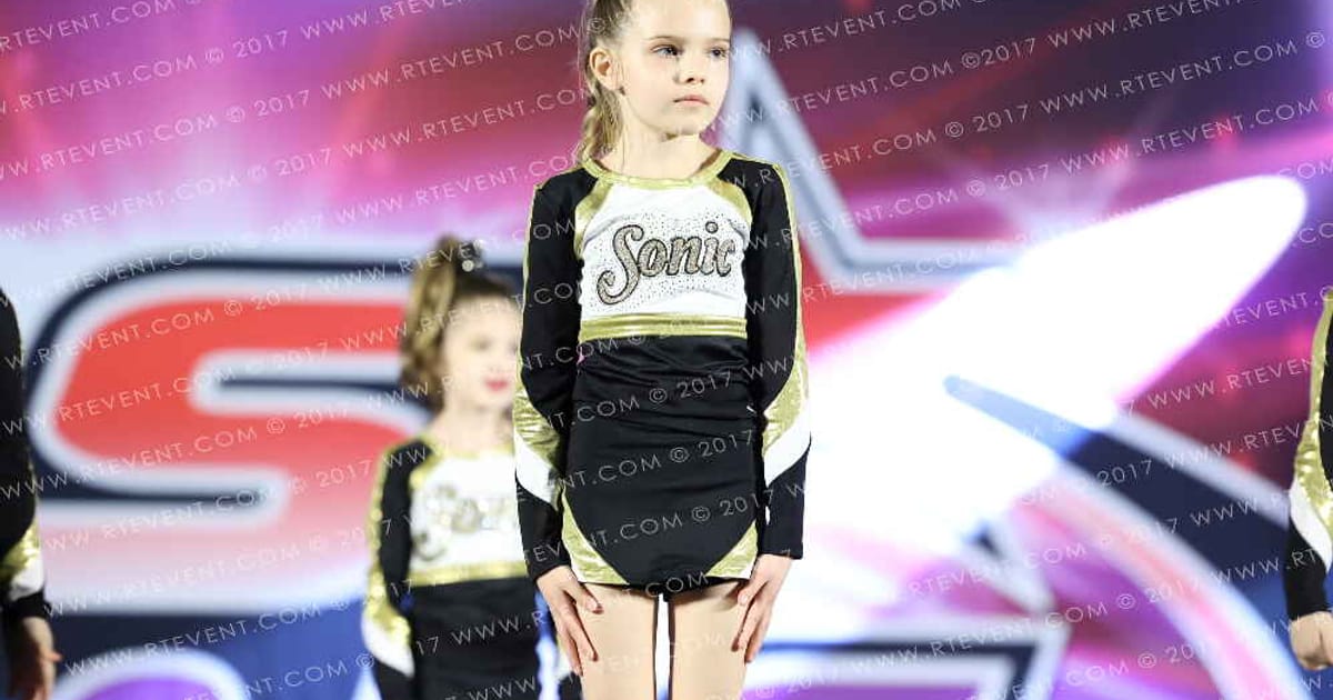 Sonic Elite All Stars GOLDEN NUGGETS · US Finals