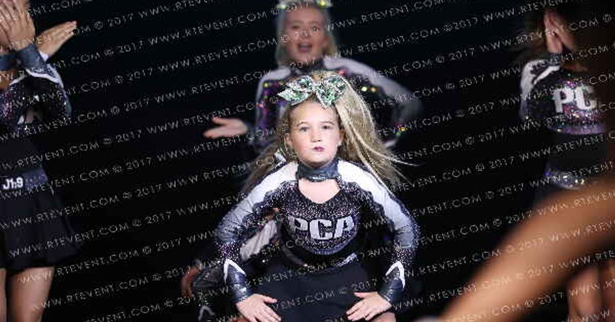Power Cheer! Wildcats · Next Level Nationals