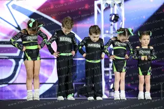 Recon Athletics Baby Boom