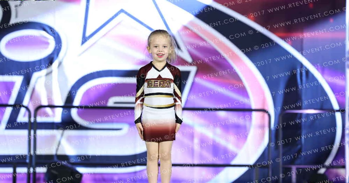 Hero Athletics Sidekicks · US Finals