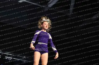 RBA Athletics Silver Flame