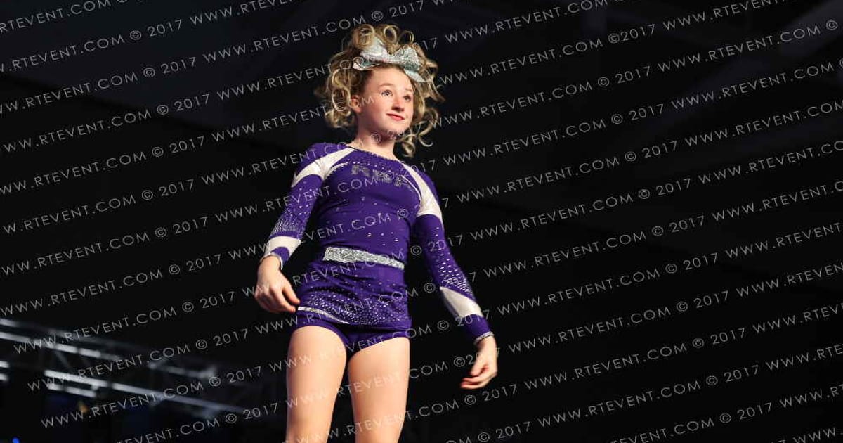 RBA Athletics Silver Flame · The One Virginia Beach