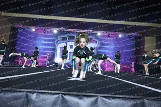 LGC eXtreme Cheer Xcite