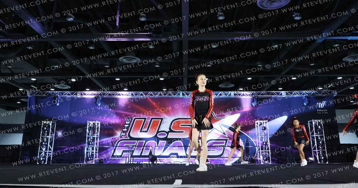 Natural Venom All Stars Half Year Team · US Finals