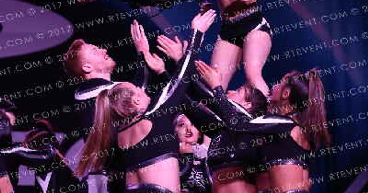 East Celebrity Elite SWAT · Providence Grand Nationals