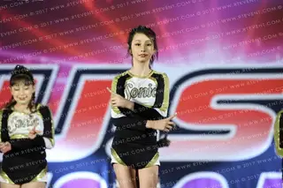 Sonic Elite All Stars White Gold