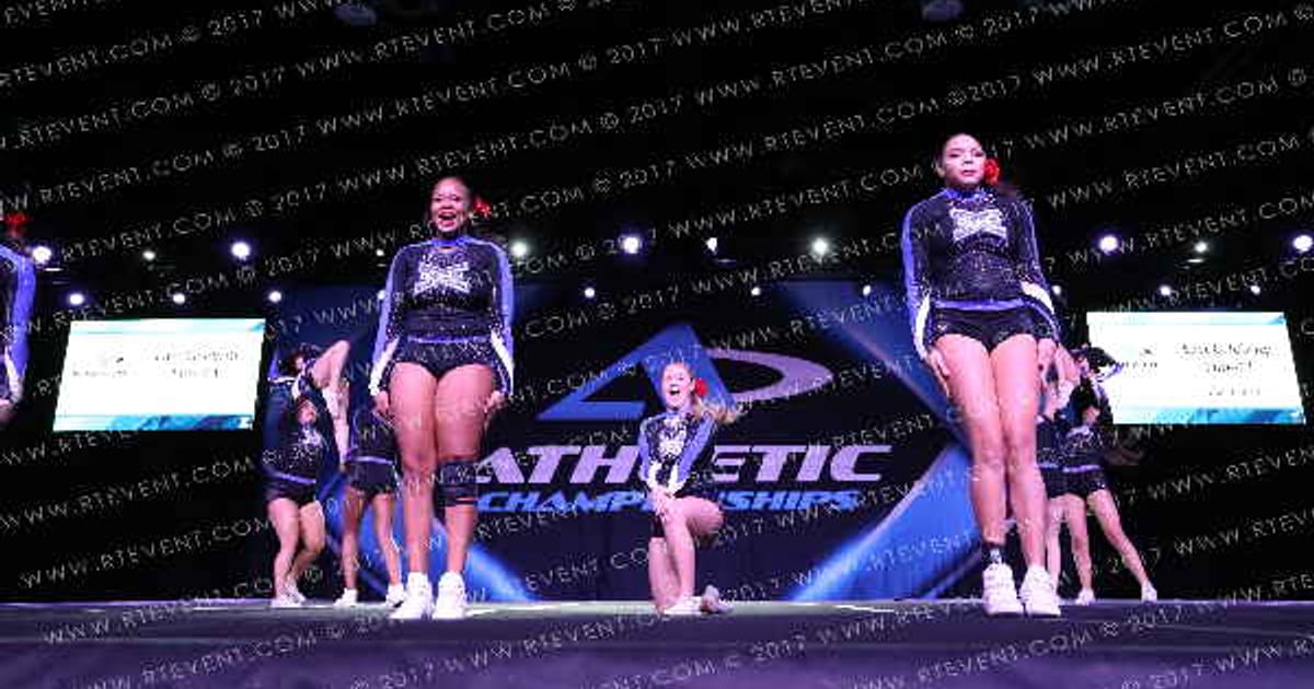 East Celebrity Elite - CT Superstars · Providence Grand Nationals