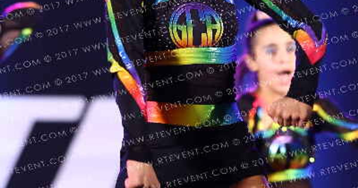 GCA All Stars Unity · Providence Grand Nationals