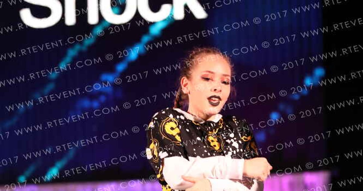 MDE Shock · Holiday Spectacular