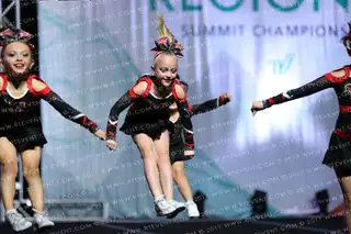 Cheer Station Jets