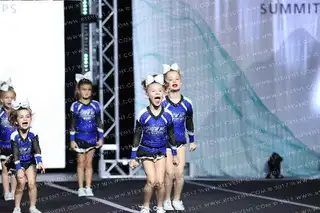 Show Me Athletics Spotlight