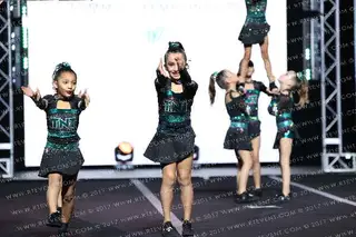 Top Notch Tumble Mini Militia