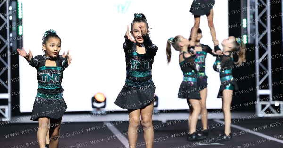 Top Notch Tumble Mini Militia · The Southwest Regional Summit DIDII