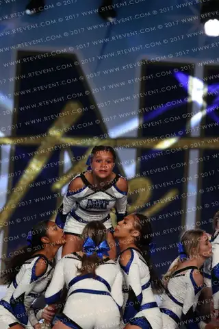 MOT Elite Cheer Reign