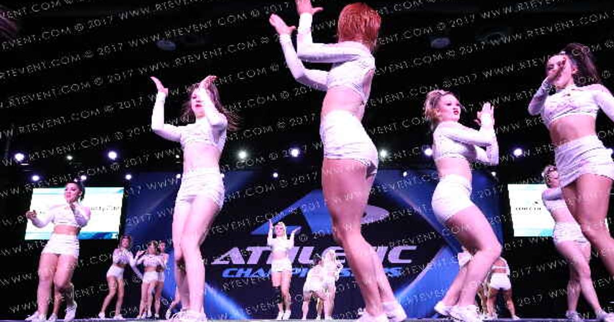East Celebrity Elite Bombshells · Providence Grand Nationals