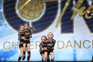 Diamond Athletics Empress