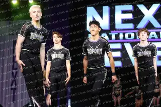 Top Gun Orlando Guardians