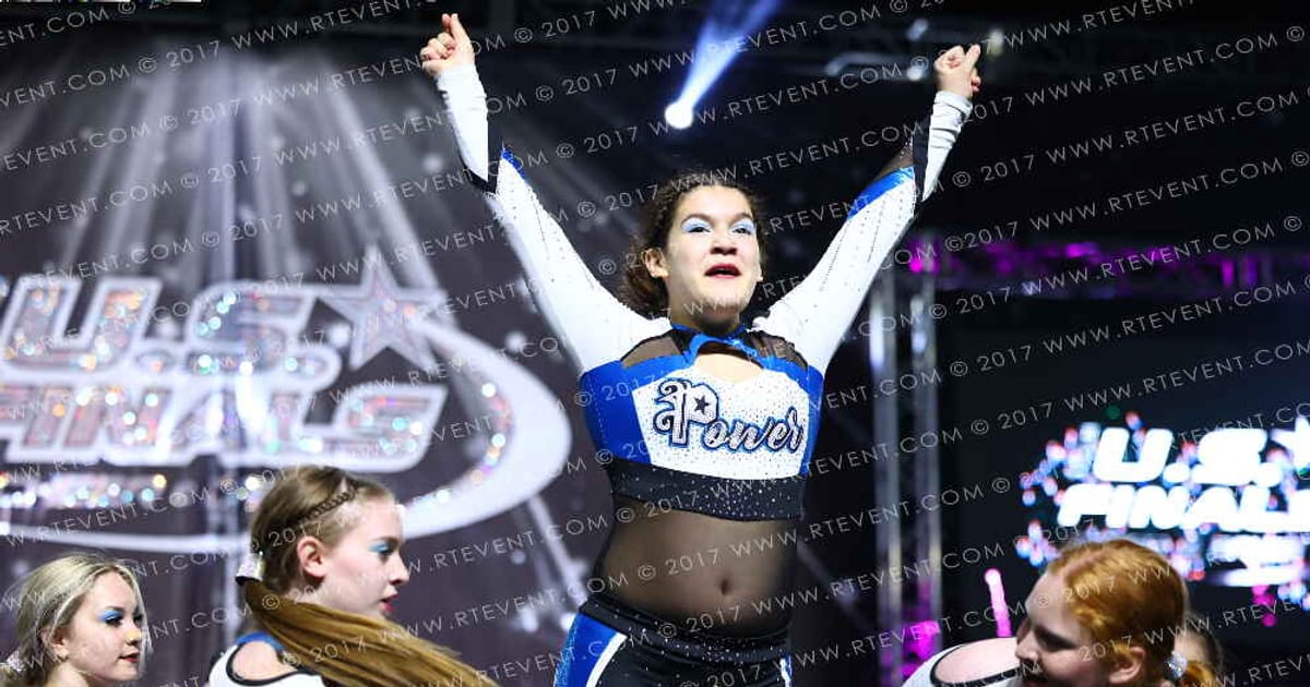 Columbus Power Elite Trouble · US Finals Indy