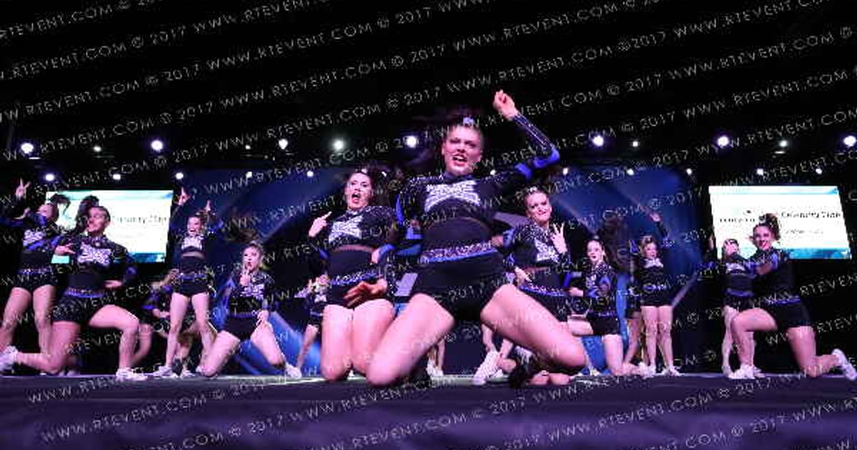 East Celebrity Elite Rebels · Providence Grand Nationals