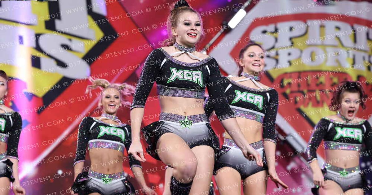 XCA Knockout · Pittsburgh Nationals