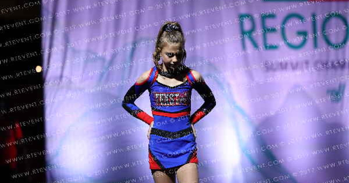 TexStar Athletics SuperSonic · The Southwest Regional Summit DIDII