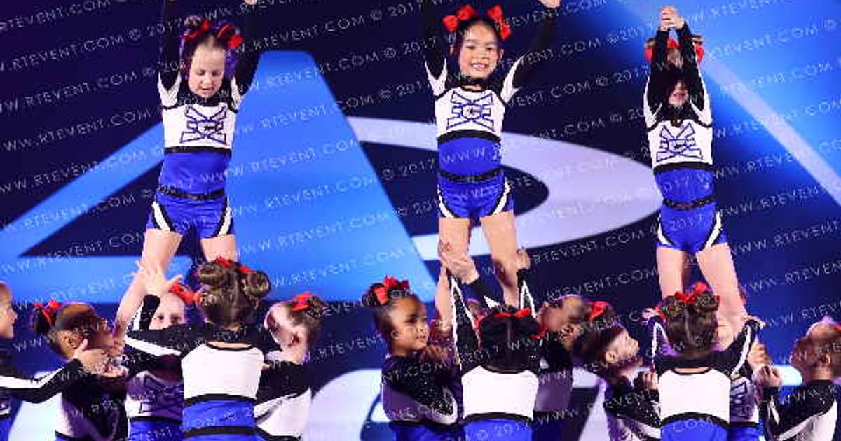 East Celebrity Elite - CT Babies of Fame · Providence Grand Nationals