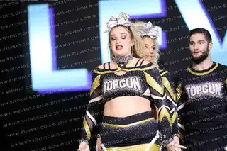 Top Gun Orlando Angels