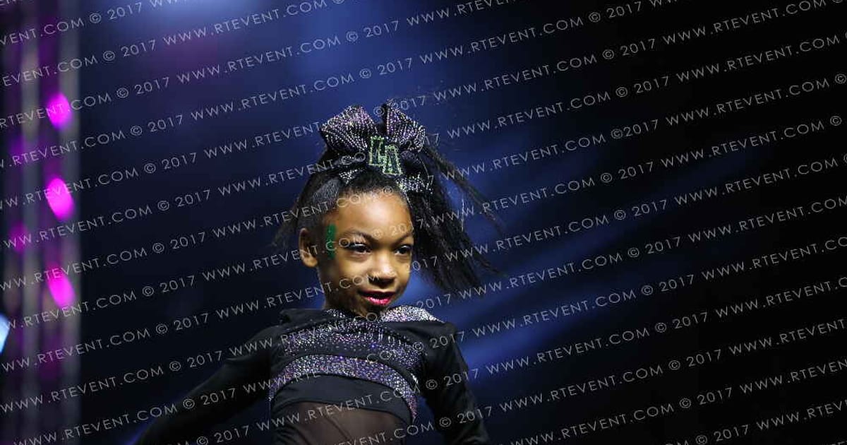 Legends Athletics Lime Lights · US Finals Indy