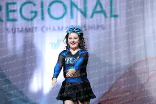 Third Coast Athletics Twisters