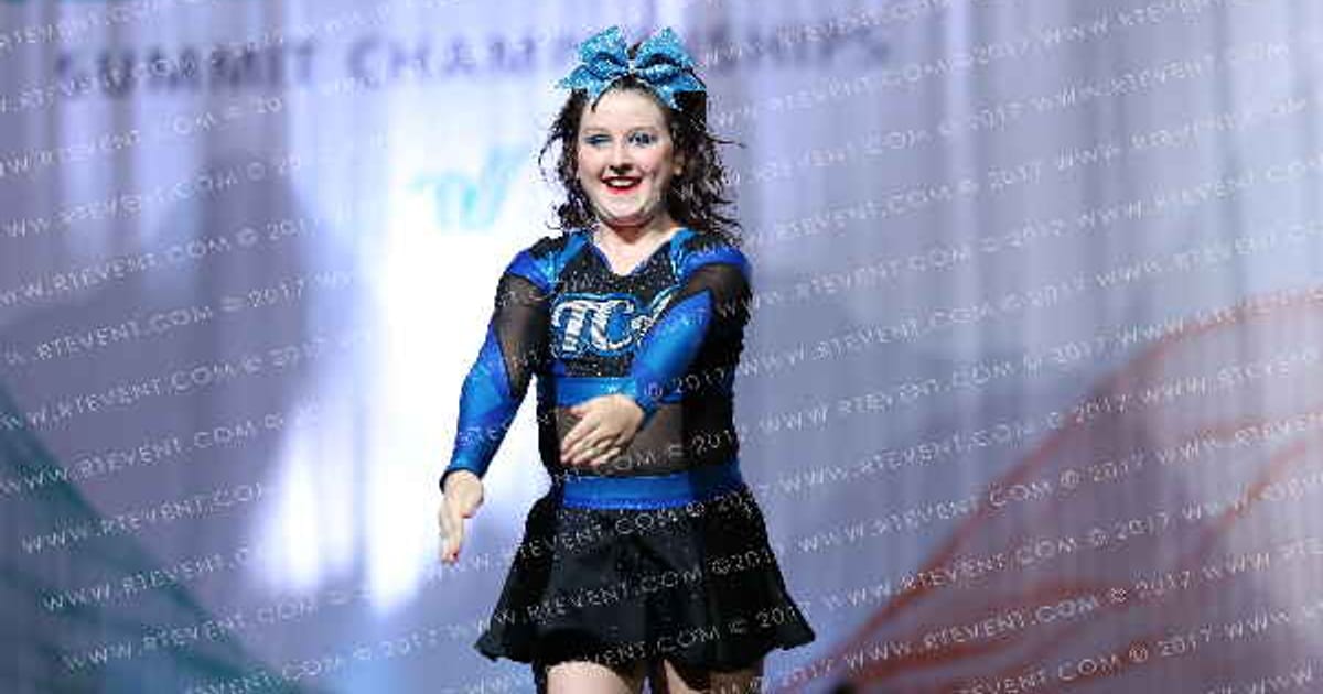 Third Coast Athletics Twisters · The Southwest Regional Summit DIDII