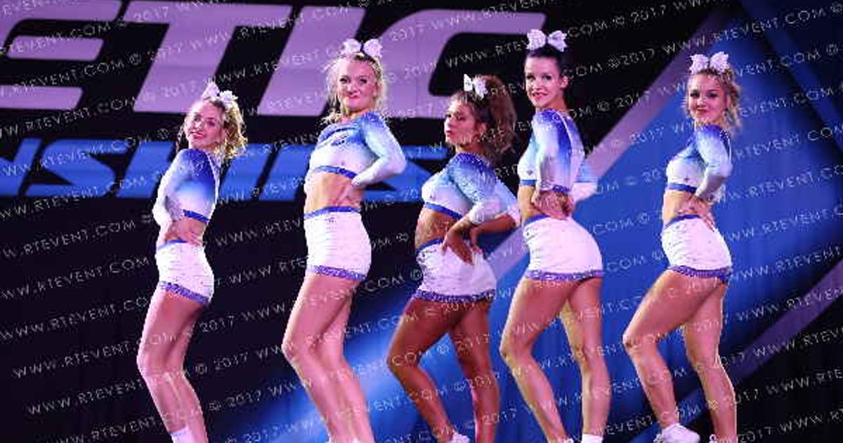 USA Wildcats Senior Elite · Providence Grand Nationals