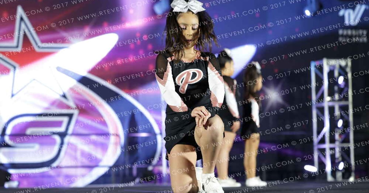Passion Athletics Devotion · US Finals