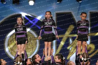 Nova Elite Allstars Solstice