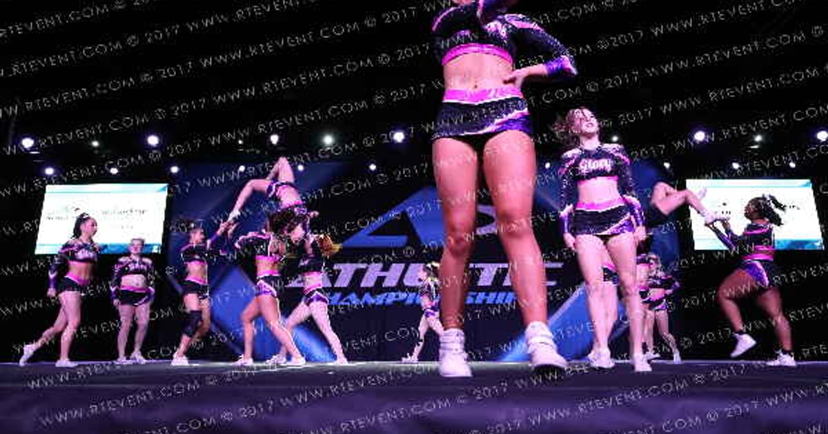 Maine Stars Glory · Providence Grand Nationals