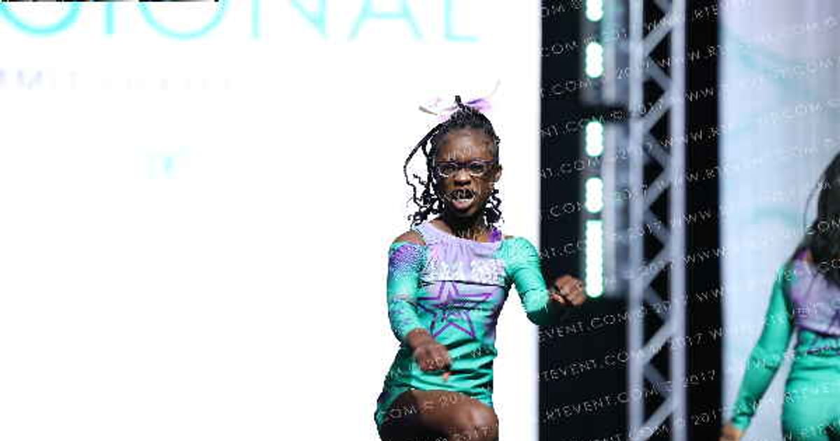 Far Out Cheer & Dance Space Gems · The Southwest Regional Summit DIDII