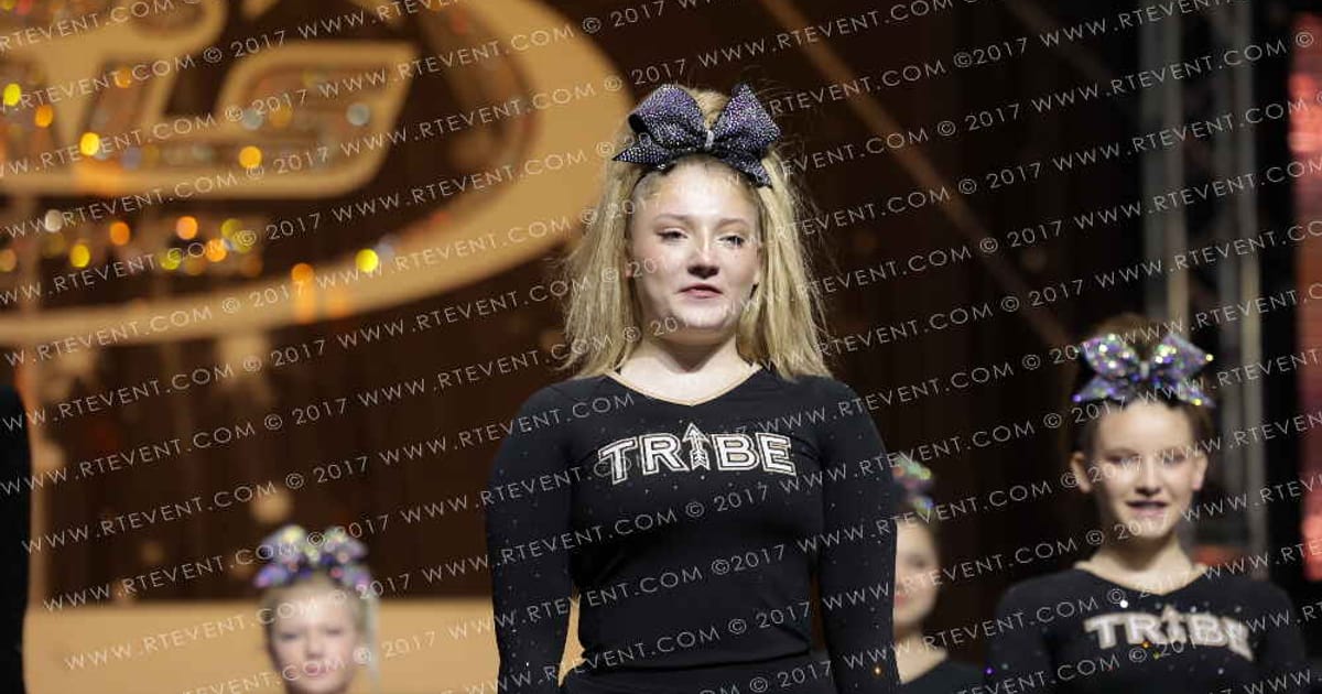Tribe Athletics Junior Prep · The US Finals KC