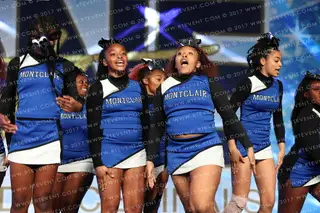 Montclair High School Varsity