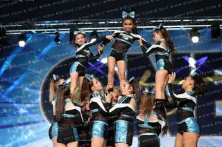 Spirit Stars Elite Twilight