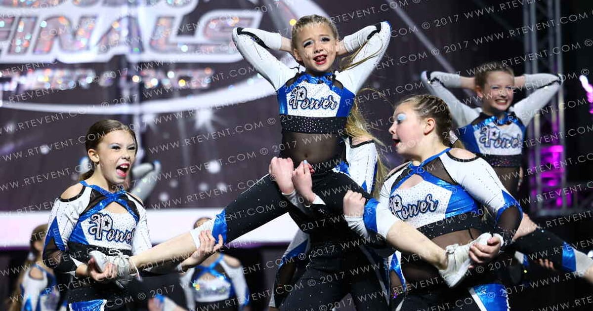 Columbus Power Elite Uno · US Finals Indy