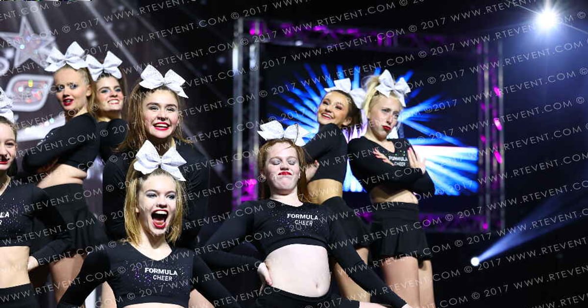Formula 1 Senior Chrome · US Finals Indy
