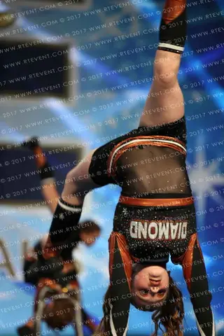 Diamond Athletics Heirs
