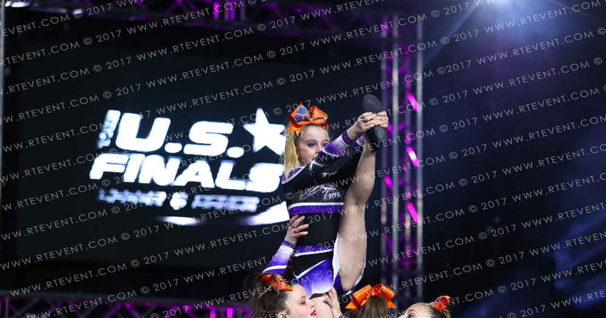 South Central Xtreme Splash · US Finals Indy