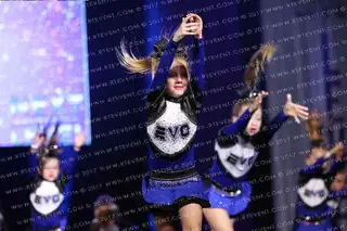 EVO Athletics Novas