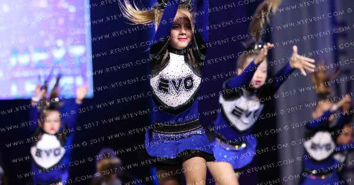 EVO Athletics Novas · Next Level Nationals