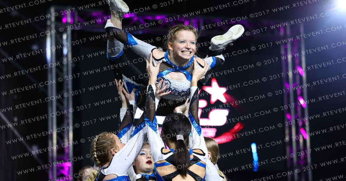 Columbus Power Elite Yahtzee · US Finals Indy