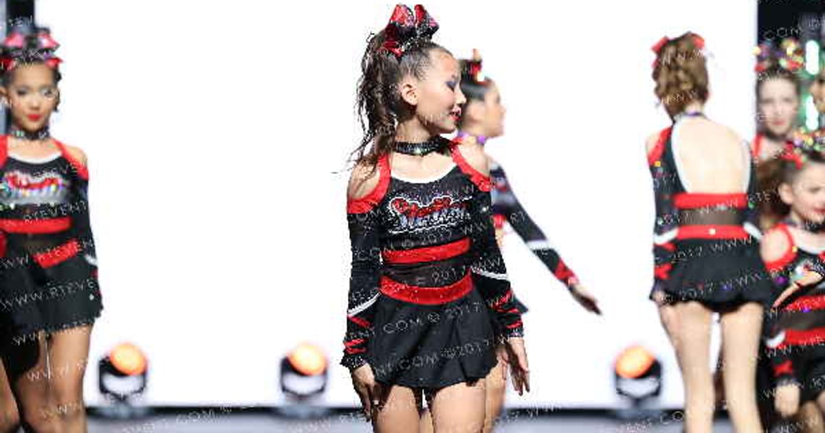 Cheer Station Rockets · The Southwest Regional Summit DIDII
